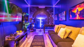 Luxurious Home - Just Minutes from Disney